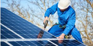 Installation Maintenance Panneaux Solaires Photovoltaïques à Saint-Hilaire-Petitville